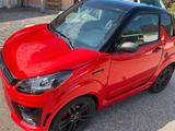 Ligier JS 50 DCI Sport young - Ligier JS 50: Sport