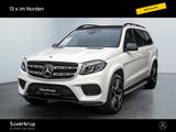 Mercedes-Benz GLS 350 d 4M AMG NIGHT COMAND 360 AHK AIRMATIC - gebrauchte Mercedes-Benz GLS 350 aus dem Jahr 2018