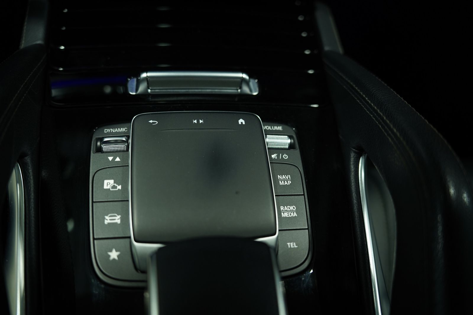 Mercedes Benz Gle 350