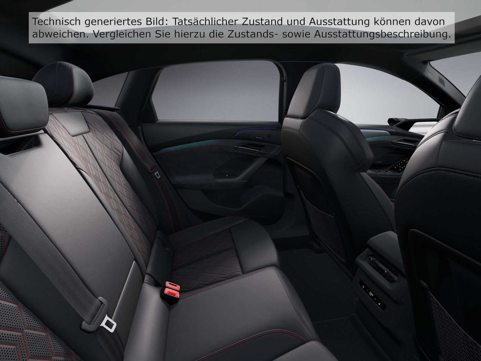 Audi S6 e-tron - Bild 13