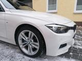 BMW 340i Touring M Sport Shadow Auto. M Sport Shadow - BMW 340 Gebrauchtwagen