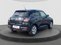 Suzuki Swift - Vorschau Bild 5