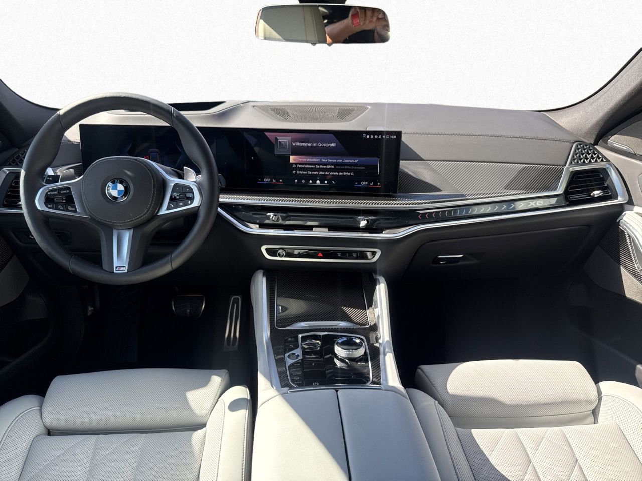 BMW X6 - Bild 16