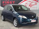 Lancia Ypsilon 1.2 69 CV 5P Platinum - Lancia Ypsilon Platinum mit Benzin-Antrieb