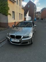 BMW 328i E90 Limousine AutomatikLederSH... - BMW 328 bis 10.000 Euro
