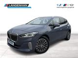BMW 230e xDrive Active Tourer LED LC Prof Kamera Pan - BMW 230 Active Tourer mit Panoramadach