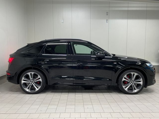 Q5 Sportback S line 40 quattro 2.0 TDI MATRIX OL