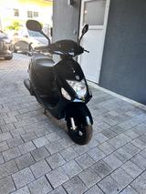 Andere Alpha Motors Cityleader | 50ccm | 45km/h - ROLLER 45 KM H