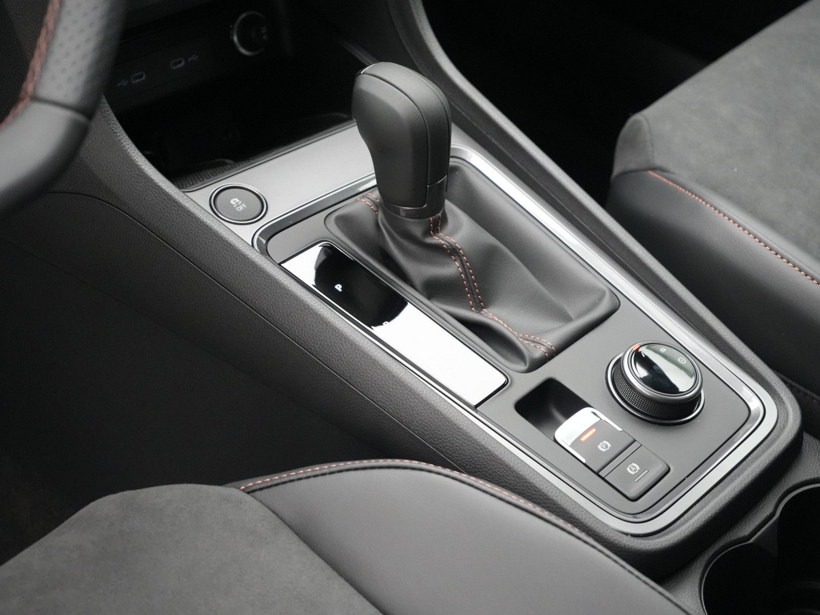 Cupra Ateca - Bild 11