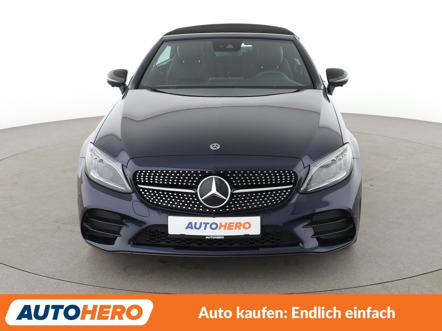 Mercedes-Benz C 200 Mild-Hybrid 4Matic AMG Line Aut. NAVI 360° foto 9