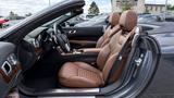 Mercedes-Benz SL 500 AMG BRD 1.HD AIRSCARF DISTRONIC SITZKLIMA - gebrauchte Mercedes-Benz SL 500 aus dem Jahr 2013