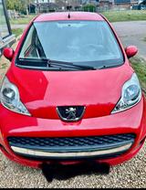 Peugeot 107 - Peugeot 107 Diesel Gebrauchtwagen