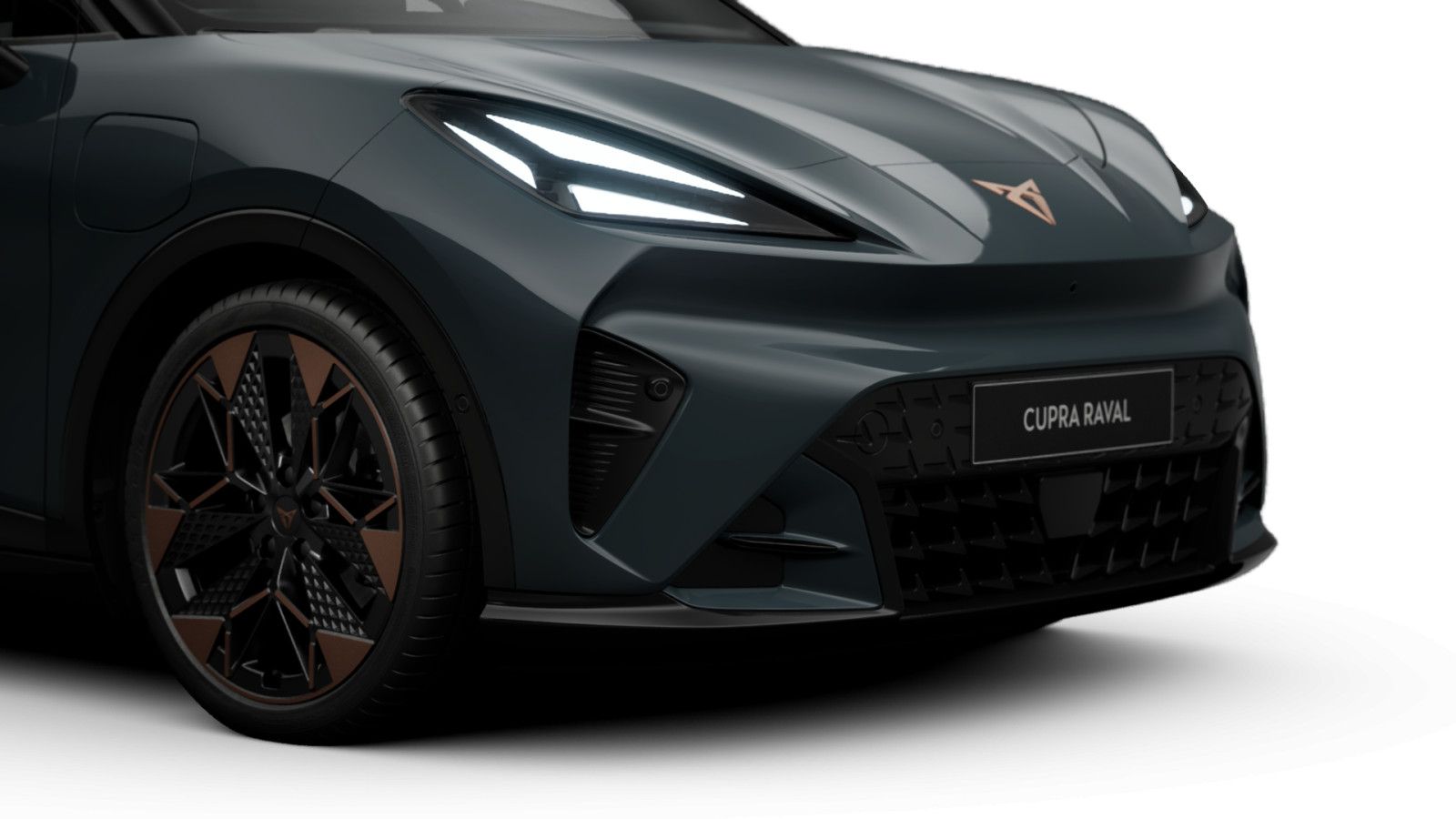 Cupra Raval - Bild 8