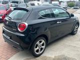 Alfa Romeo MiTo Super NAVI - Alfa Romeo MiTo aus 2018