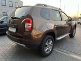 Dacia Duster Prestige 4x2+Allwetter+Klima+Navi+Tüv+ - Dacia Duster: 4x2 Prestige