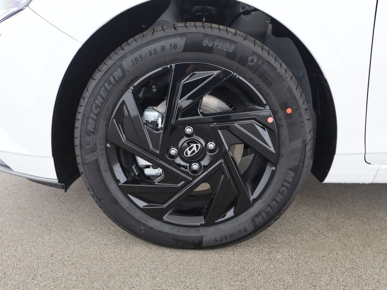 Hyundai i20 – Bild 17