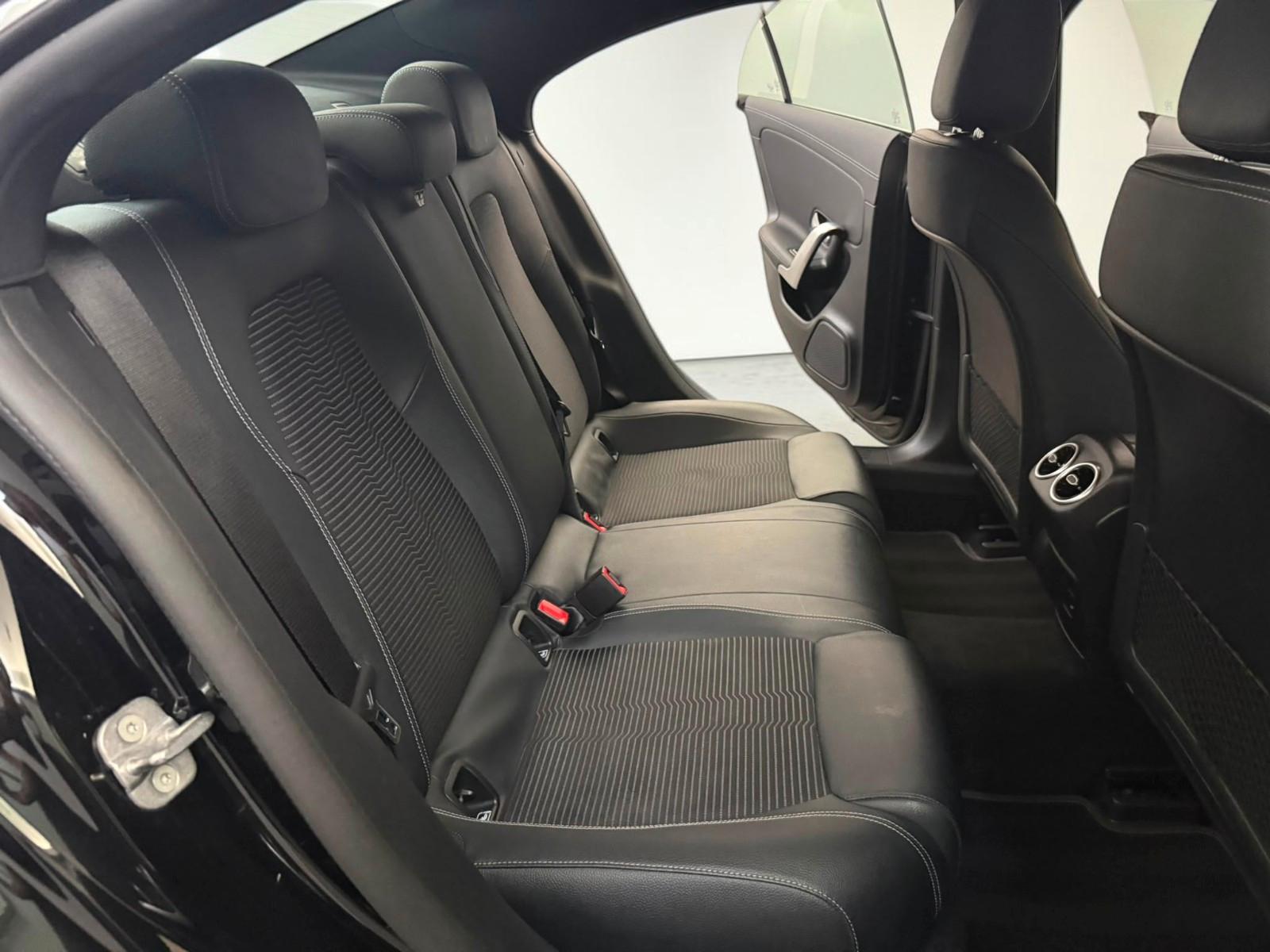 Mercedes-Benz CLA Cp*LED*NAVI*MBUX*WIDE*KAMERA*18Z, миниатюра 17