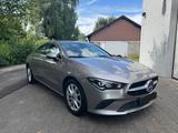 Mercedes-Benz CLA 180 - 7G-DCT Coupé - Mercedes-Benz CLA 180 von privat