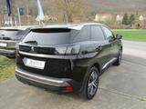 Peugeot 3008 Allure Pack Benziner Automatik - Peugeot 3008: Automatik