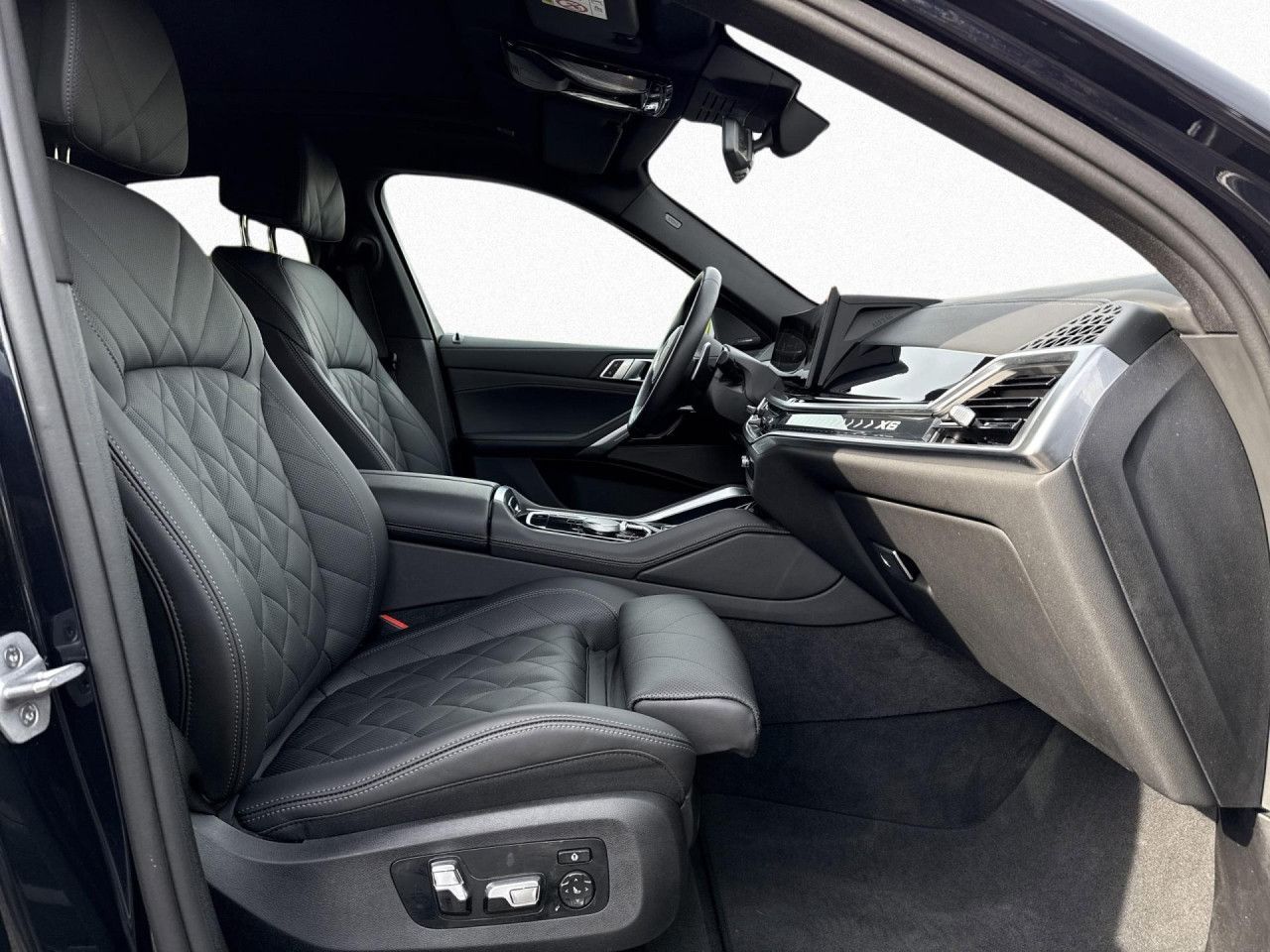 BMW X6 - Bild 17