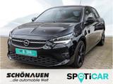 Opel Corsa GS LINE 1.2 DI TURBO +S/LHZ+CARPLAY+RFK+BT - Opel: Kleinwagen