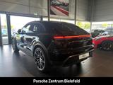 Porsche Macan 4S Burmester Rückfahrkamera Luftfederung - Porsche mit Elektro-Antrieb: Geländewagen