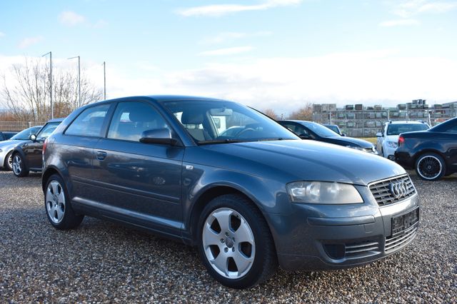 Audi A3 1.6 Attraction