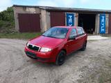 Skoda Fabia 1.2 EXACT EXACT - Skoda Fabia: Exact