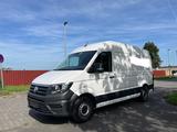 Volkswagen Crafter Kasten 35 2.0 TDI mittellang Hochdach - Volkswagen Crafter in Mainz
