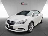 Opel Cascada Innovation ecoFlex 1.6 Cabrio PDC SitzHz
