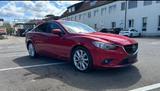 Mazda 6 2.2 SKYACTIV-D 175 i-LOOP Sports L... - Mazda 2 in Stuttgart