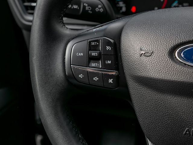 Ford Focus Turnier 1.0 Active Design Kamera Navi