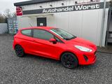 Ford Fiesta mehrere Modelle vorrätig-Garantie