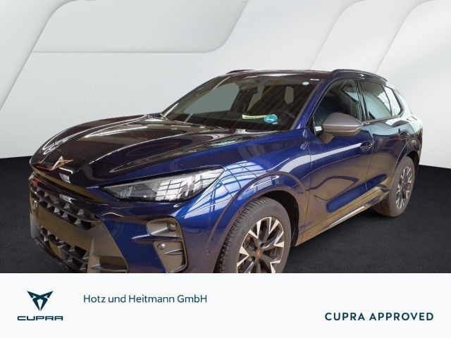 Image of Cupra Terramar