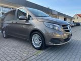 Mercedes-Benz V -Klasse V250 EDITION lang*SHZ* - Mercedes-Benz V 220 aus 2017