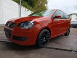 Volkswagen Polo IV GT-Rocket - Volkswagen Polo GT-Rocket