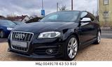 Audi S3 2.0 TFSI quattro/Klima/SHZ/TÜV Neu/Garantie - gebrauchte Audi S3 aus dem Jahr 2010