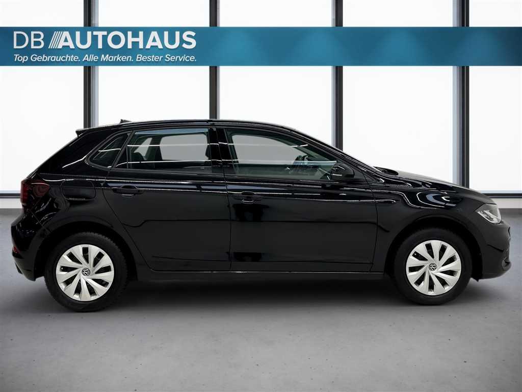 Volkswagen Polo Life 1.0 TSI Navi IQ.Drive-Assistenzpaket
