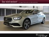 Mercedes-Benz E 450 4MATIC+MEMORY+DISTRO+360+HEAD-UP+KEYLESS++ - gebrauchte Mercedes-Benz E 450 aus dem Jahr 2020