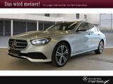Mercedes-Benz E 450 4MATIC+MEMORY+DISTRO+360+HEAD-UP+KEYLESS++ - Mercedes-Benz E 450 aus 2020