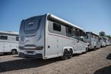Dethleffs Globetrotter XLi 7850-2 EB - Dethleffs Globetrotter XL