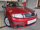 Skoda Fabia Classic - gebrauchte Skoda Fabia aus dem Jahr 2005