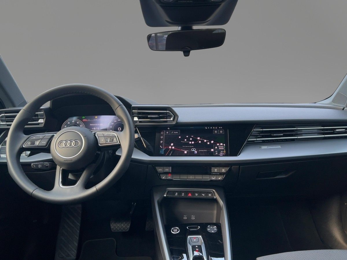 Audi A3 - Bild 7