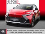 Toyota C-HR 2.0 Hybrid GR Sport AWD NAVI SHZ KAMERA KLI - Toyota C-HR in Bochum