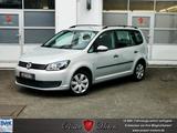 Volkswagen Touran, 7-Sitzer, AHK, PDC, SHZ - VW Touran Gebrauchtwagen in Dortmund