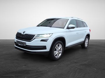 Skoda Kodiaq - 2