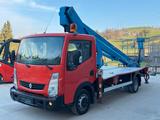 Renault MAXITY DXI 140 - 25M - CMC TB 250 PLA - EURO 6 - Renault Maxity