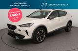 Cupra Formentor 1.5 TSI 110kW AHK*Tempo*PDC*RFK*Klima - Cupra Formentor in Bonn