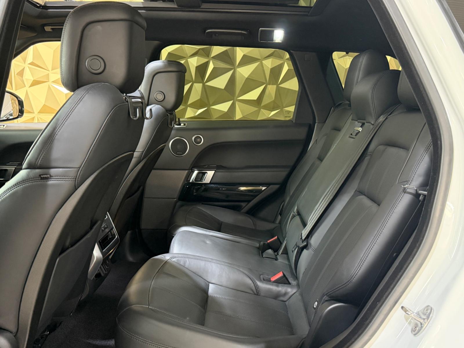 Land Rover Range Rover Sport HSE Dynamic P400|PANO|HEAD-UP