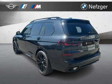 BMW X7 - 3